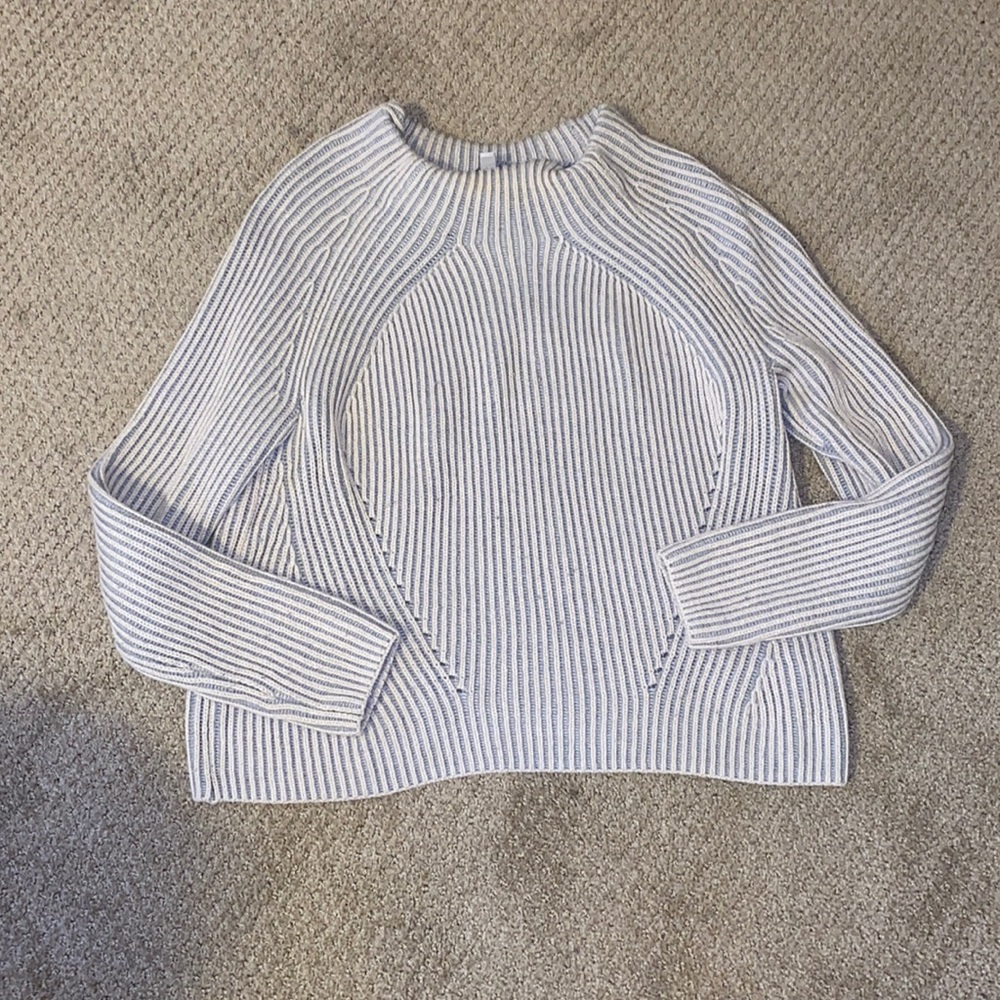 Athleta Sweater